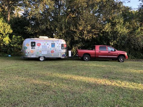 Best Harvest Host Locations in the South - Hidden Gems Florida