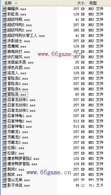 fc经典游戏排行榜（红白机游戏排名top10）_创娱开源IT平台软件搭建服务(www.cyu100.com)|文章内容