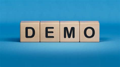 Image result for Demo Teaching Script Examples