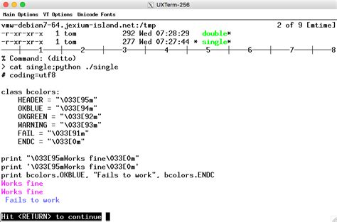 Image result for Idle Python Colors