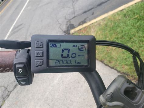 Just hit 2k miles today! I've had the bike a little over a year! : r/ebikes