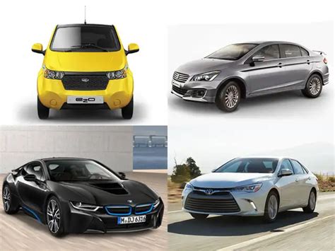 Battling air pollution: India's hybrid vehicle options - India's hybrid ...