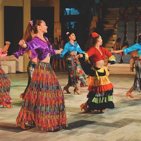 Spanish Culture Traditions Traditions In Spain: Customs And Culture