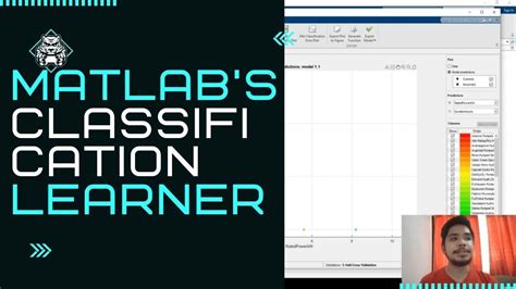 Image result for Classification Learner MATLAB