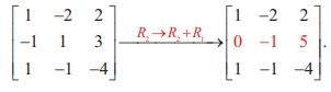 Image result for Elementary Transformation of Matrix