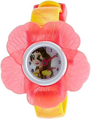 Buy Zoop Analog Multicolour Dial Girls Watch NK26006PP03 / NK26006PP03 ...