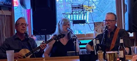 Prime Numbers Trio at American Legion Auxiliary Post 703, American ...