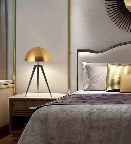 Table & Floor Lamps : Buy Modern floor lamp online in India. – Smartway ...