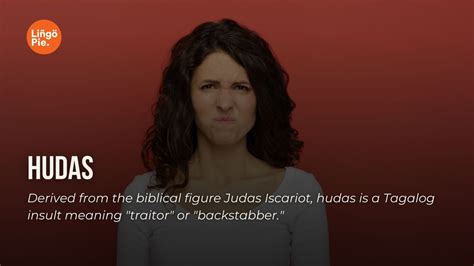 30+ Tagalog Swear Words And Curses That'll Leave You Speechless