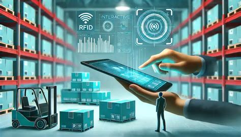 Image result for RFID Inventory Tracking Software