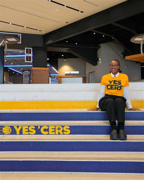 Pacers Team Store | Show off your pride for the 'Cers! Redeem your FREE ...