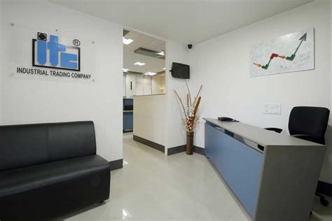 Advantage Architecture | Interior