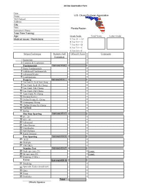 Fillable Online Dan Testing forms, new 3rd.xls Fax Email Print - pdfFiller