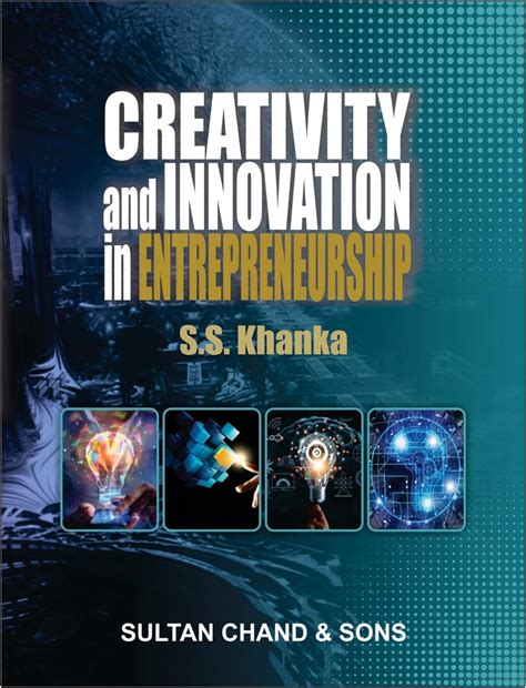 Amazon.in: Buy Creativity and Innovation in Entrepreneurship Book ...