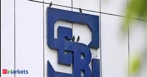 sebi: Smelling anomaly, watchdog may tighten rules for P-notes - The ...