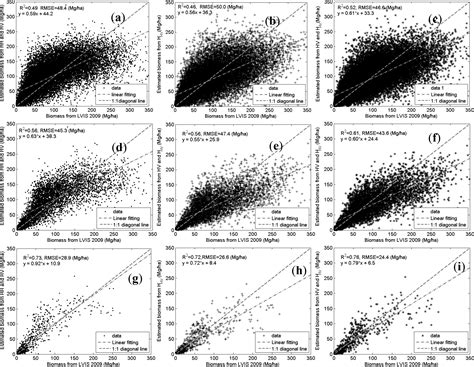 The Penetration Depth Derived from the Synthesis of ALOS/PALSAR InSAR ...