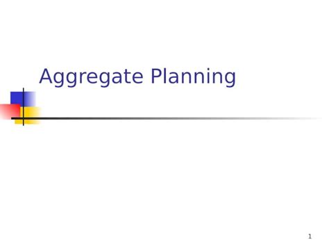Image result for Aggregate Project Plan