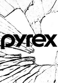 Exploding Pyrex 的图像结果