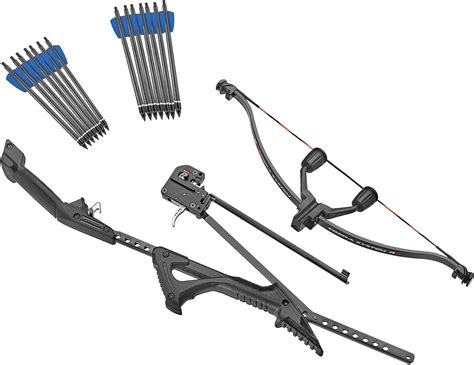 Adder Crossbow 的图像结果