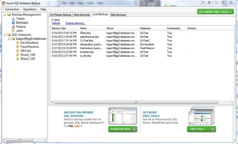 Image result for Azure SQL Backup