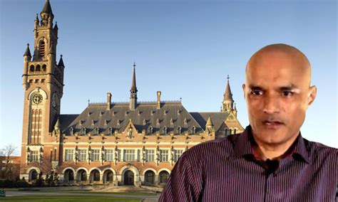 ICJ Decision: Yet Another Wake-Up Call for New Delhi