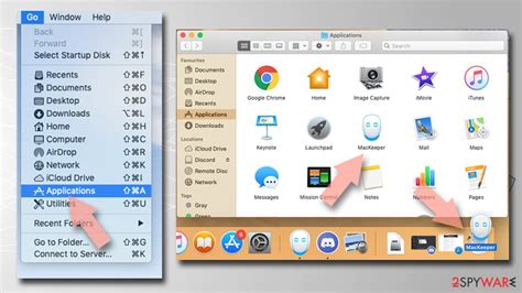 Image result for Remove Software Manager