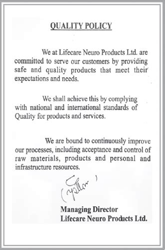 Quality Control & Quality Assurance | Top Quality Pharma Products