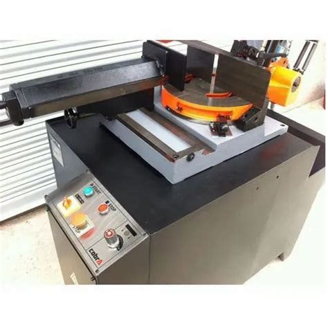 Bandsaw Machine - CHB 250 SC Conventional Bandsaw Machine Manufacturer ...