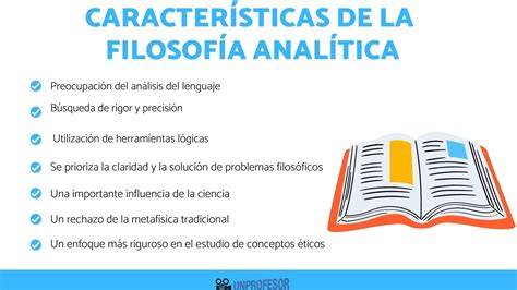 6 autores de filosofía ANALÍTICA más destacados