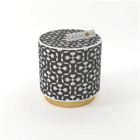 Side / End Tables – CasaGold