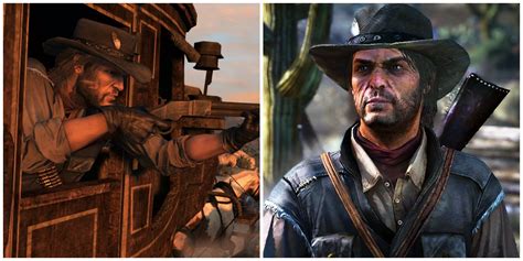 Red Dead Redemption: Best Guns, Ranked