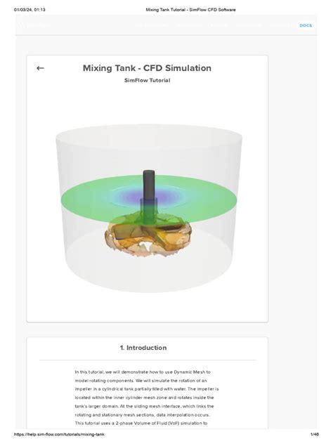 Simflow Download 的图像结果