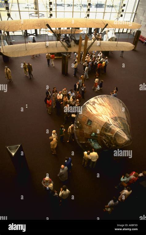 Apollo Command Module Museum 的图像结果