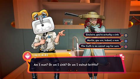 Maggie Date Everything