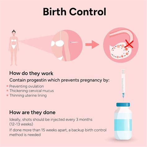 Image result for How Birth Control Works