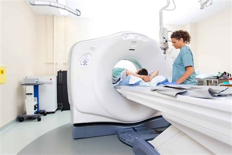 What Is Computed Tomography? | CT Tech Jobs Are Hot