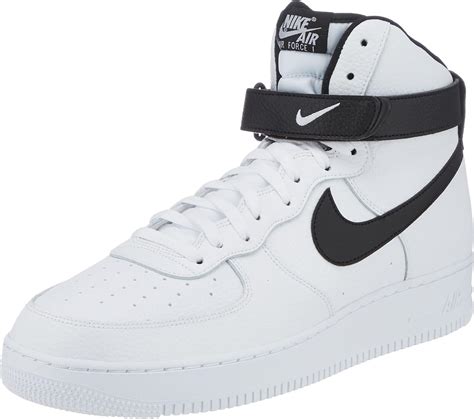 Nike Men's AIR Force 1 '07 Basketball Shoes India | Ubuy