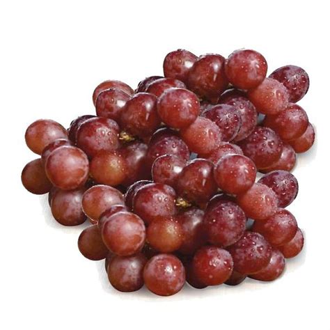 Carb Count For Red Seedless Grapes at Wanda Devine blog