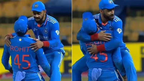 India vs Sri Lanka Highlights, Asia Cup 2023: 3 moments that generated ...