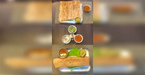 To Satiate Your South-Indian Food Cravings! | LBB