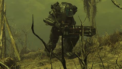 Image result for Fallout 4 Tank Mod