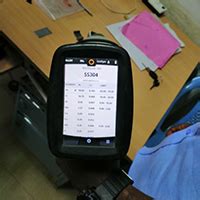 Metal tech inspection services