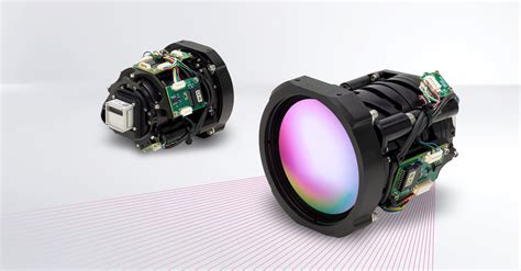 Teledyne FLIR Boson+ Thermal Camera Now Available with Factory ...
