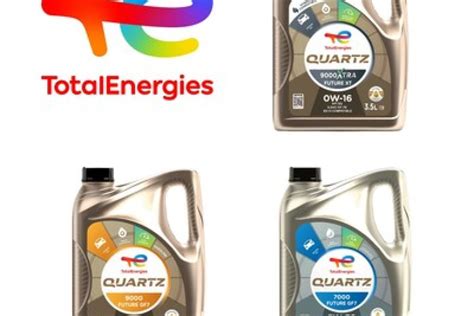 TotalEnergies Pioneers New API SQ and ILSAC GF-7 Certified Engine Oils ...