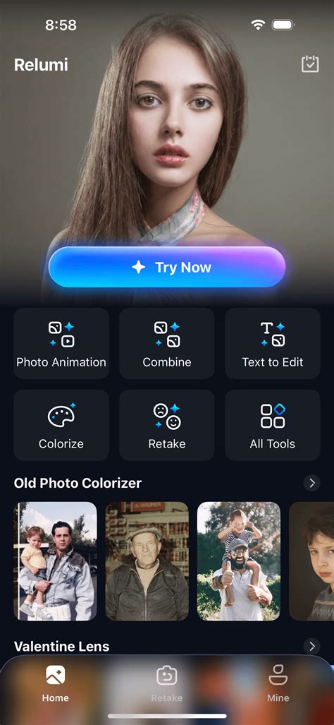 How to Animate Old Family Photos and Bring Ancestors to Life with AI