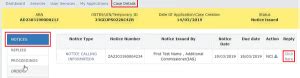 GST Enforcement Case Proceedings- How to Respond