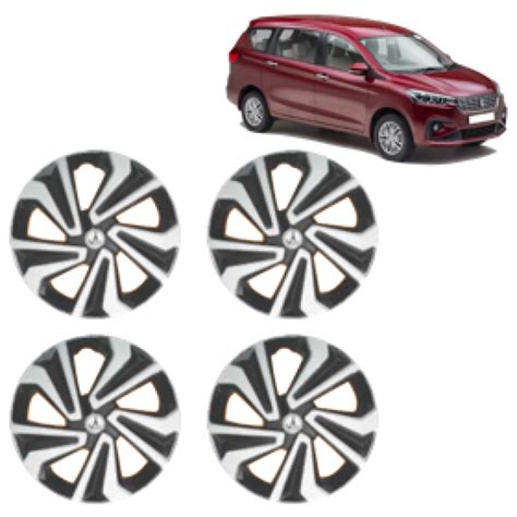 Premium Quality Car Full Wheel Cover Caps Clip Type 12 inches (30.48 cm ...