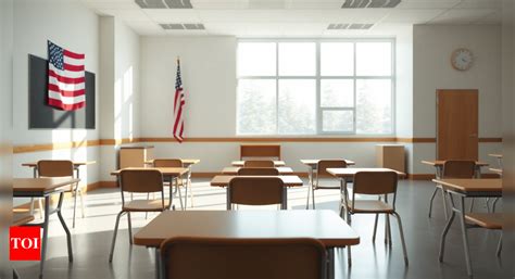 Test scores of girls plummet post-pandemic: Why the gender gap in US ...