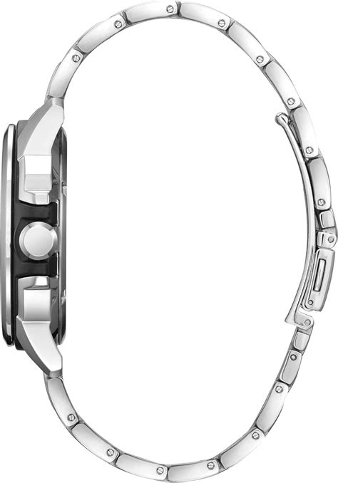 Buy Citizen Eco-Drive Marvel Men's Watch, Stainless Steel, Avengers ...