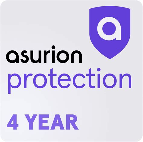 Asurion 4 Year Television Protection Plan 1500 1999 99 | Desertcart INDIA